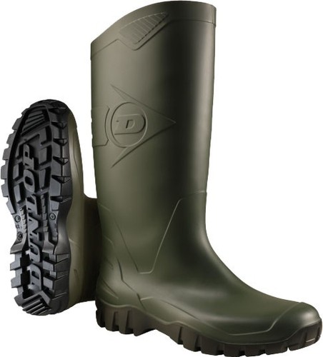 Stivali dunlop pvc a - dunlop,