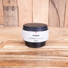 Extender Canon EF 1.4x III