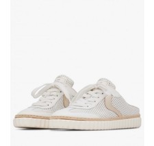 Sneakers Voile Blanche Ines in