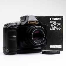 *TOP* Canon T90 Classic Film