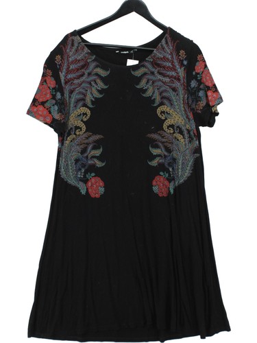 Desigual shirt mini abito - t-shirt,