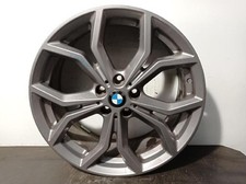 6877328 cerchio per BMW X3 (G01 F97 G08) XDRIVE 20 D MILD-HYBRID 2017 5625458