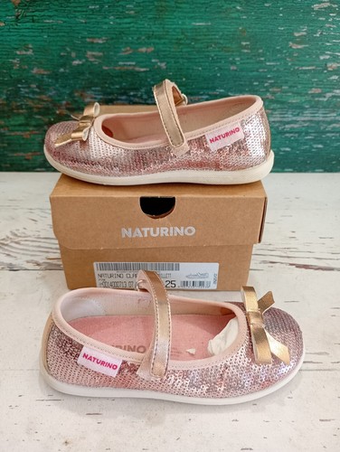 Naturino claries ballerine - naturino,