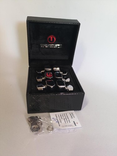 Gibson tuner tronical set - tronical,