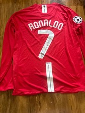 Maglia Cristiao Ronaldo