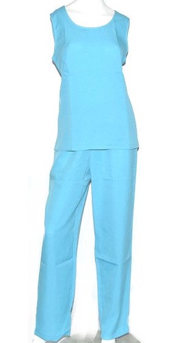Completo donna tre pezzi - , in