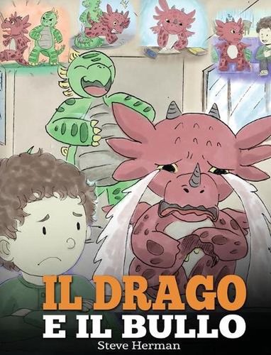 Drago bullo dragon - il,