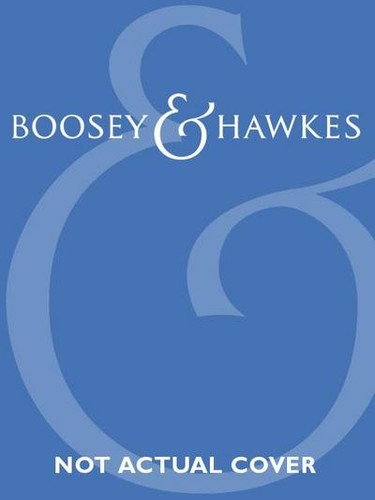 Boosey hawkes opera - boosey,