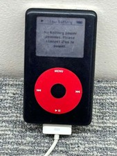 Apple iPod U2 Vintage Edizione