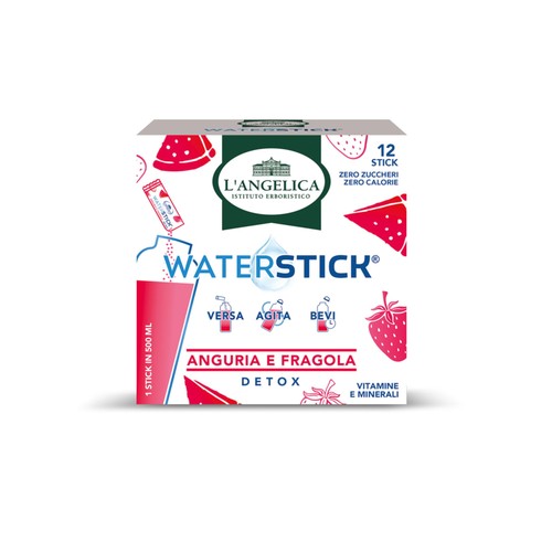 Angelica waterstick gusto - waterstick,,