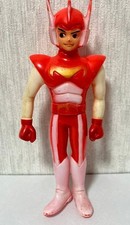 Popy Future Robot Daltanious