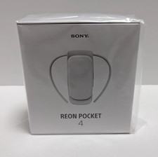 Sony reon pocket - pocket, 4