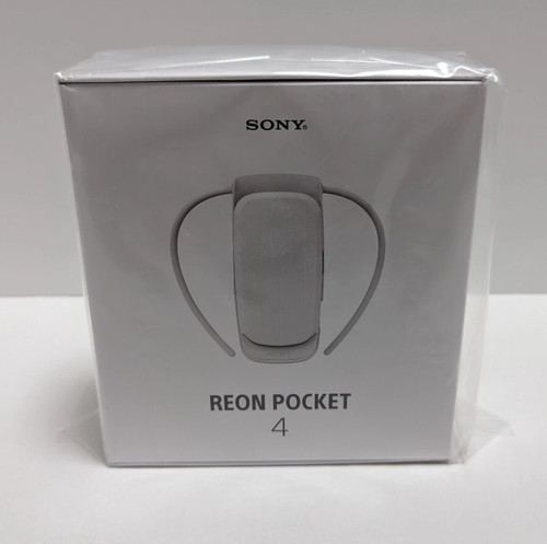 Sony reon pocket dispositivo - pocket,