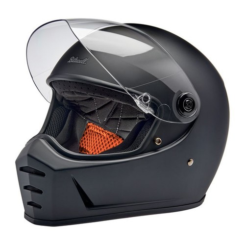 Casco integrale biltwell lane - biltwell,