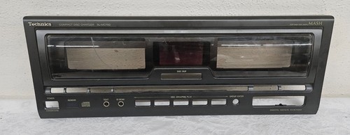 Technics mc700 lettore - sl-mc700,