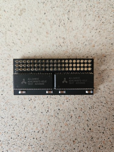 Amiga blizzard 1200 - amiga, 1200/4
