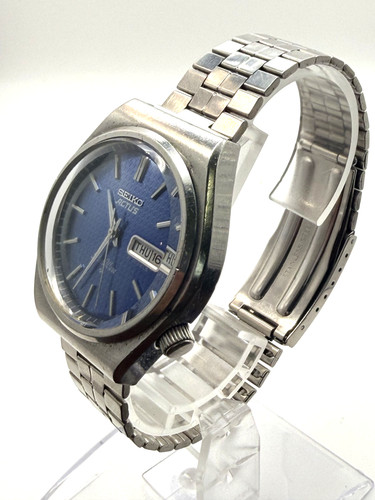 Seiko actus silverwave - seiko,