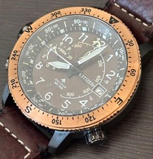 Citizen Promaster Altichron