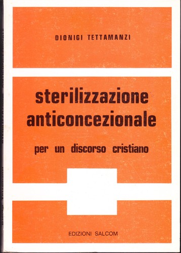 Sterilizzazione