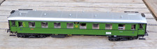 Strato Prefo H0 Vagone Treno