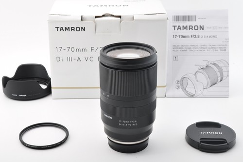 Tamron 70mm di iii - di, iii-a