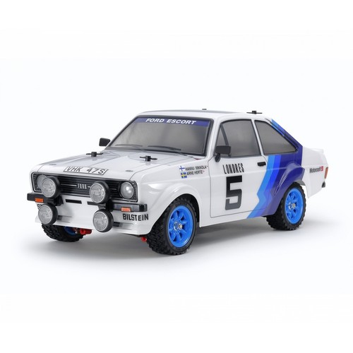 Tamiya 58687 rc - 1:10,