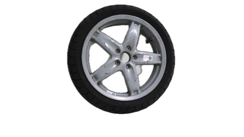 Cerchio posteriore piaggio - cerchio,