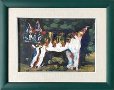 Silvio Loffredo Opera Unica