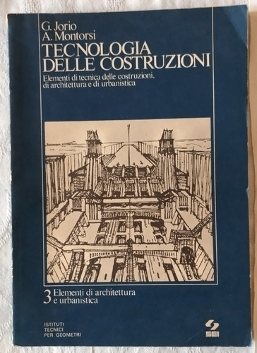Tecnologia delle costruzioni - , 3