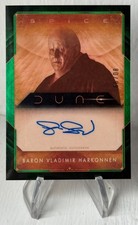 2024 Topps Chrome Dune STELLAN