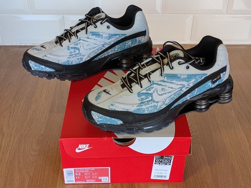 Nike shox ride premium - nike,