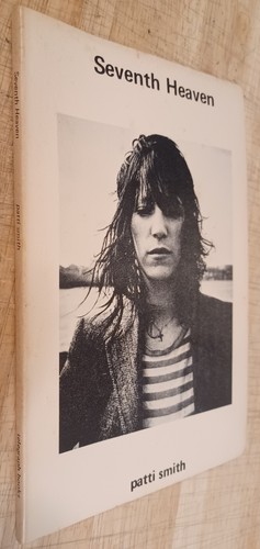 Patti smith seventh heaven - seventh,