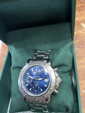 MONT BLANC Gent's Wristwatch