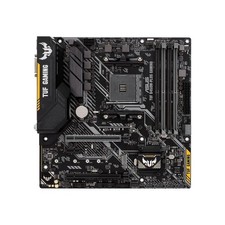 Asus TUF B450M-Plus Gaming AMD