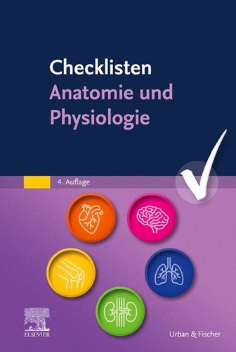 Checklisten anatomie und - checklisten,