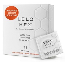 LELO HEX Original