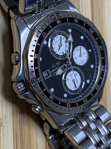 Orologio seiko quarzo - sq,