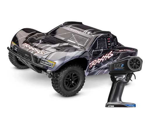 Traxxas slash 4x4 - slash,