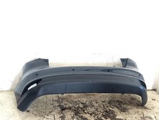 F1EB-17906-A PARAURTI POSTERIORE FORD FOCUS 1.6 G 88KW 5M 5P (2018) RICAMBIO USA