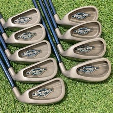 Callaway Set di ferri