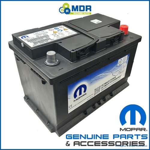 Batteria auto 70ah - auto, 760a