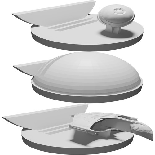 Set porta token per - per, trek