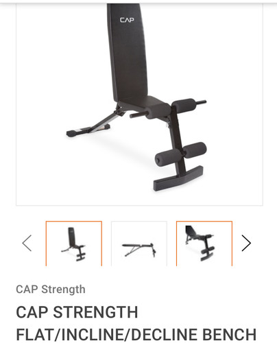 Cap bilanciere 704u banco - cap,