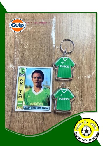 Portachiavi maglia avellino - maglia,