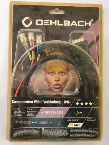 Oehlbach componenti - oehlbach!,