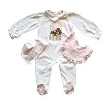 Fendi bebè completo