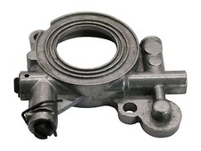 Pompa olio adatta per motosega Husqvarna 371 XP