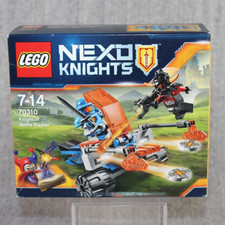 LEGO NEXO KNIGHTS 70310 Nuovo