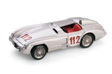 Modellino Auto Competizione