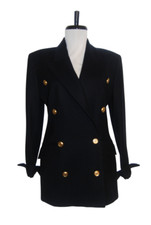 Byblos blazer donna lana - byblos,